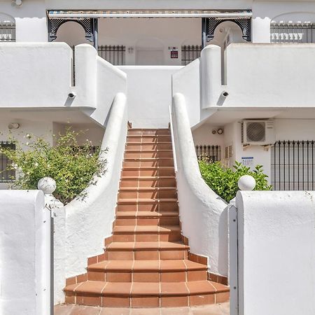 Apartamento El Ancla Chiclana de la Frontera Bagian luar foto