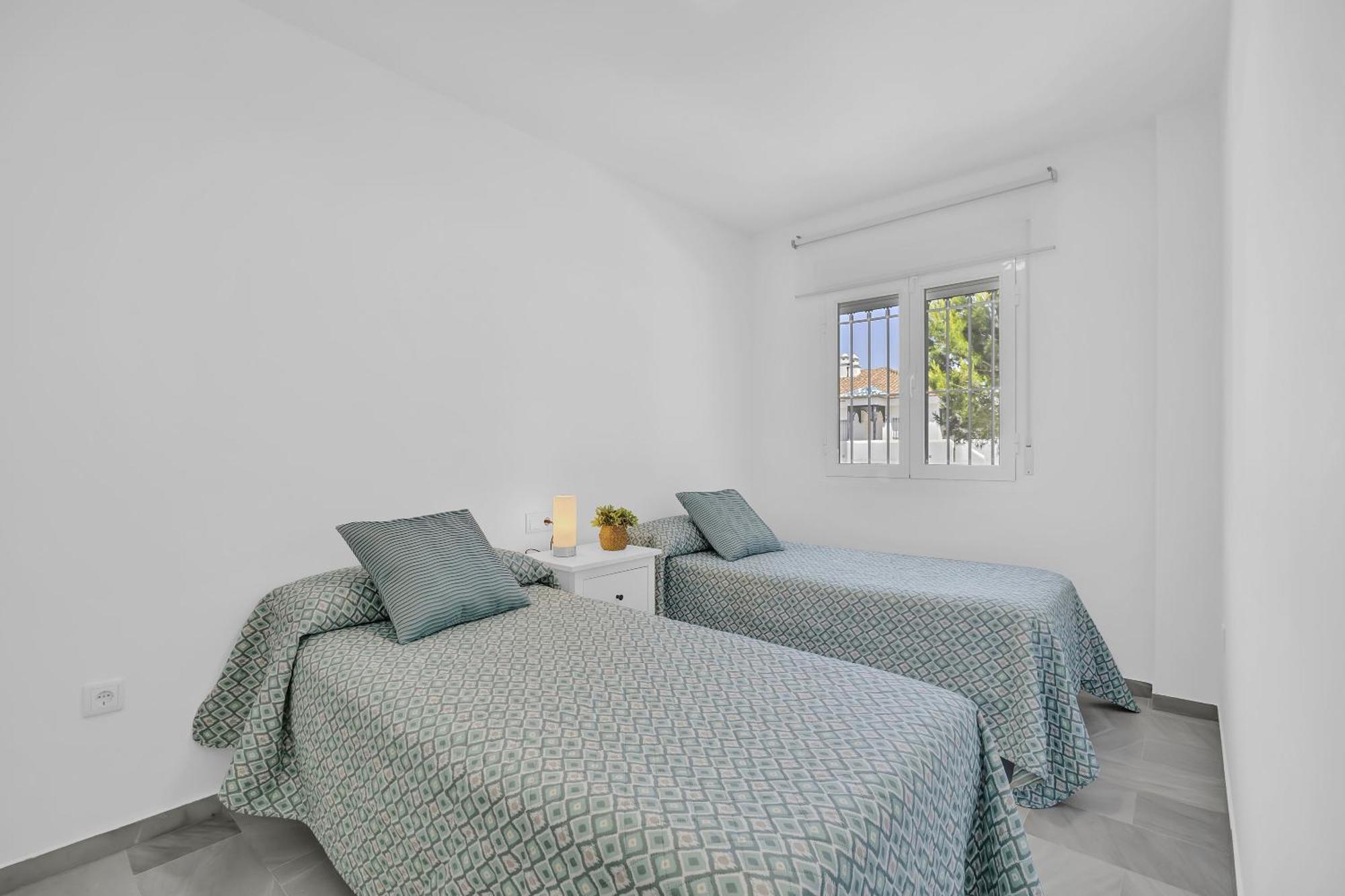 Apartamento El Ancla Chiclana de la Frontera Bagian luar foto