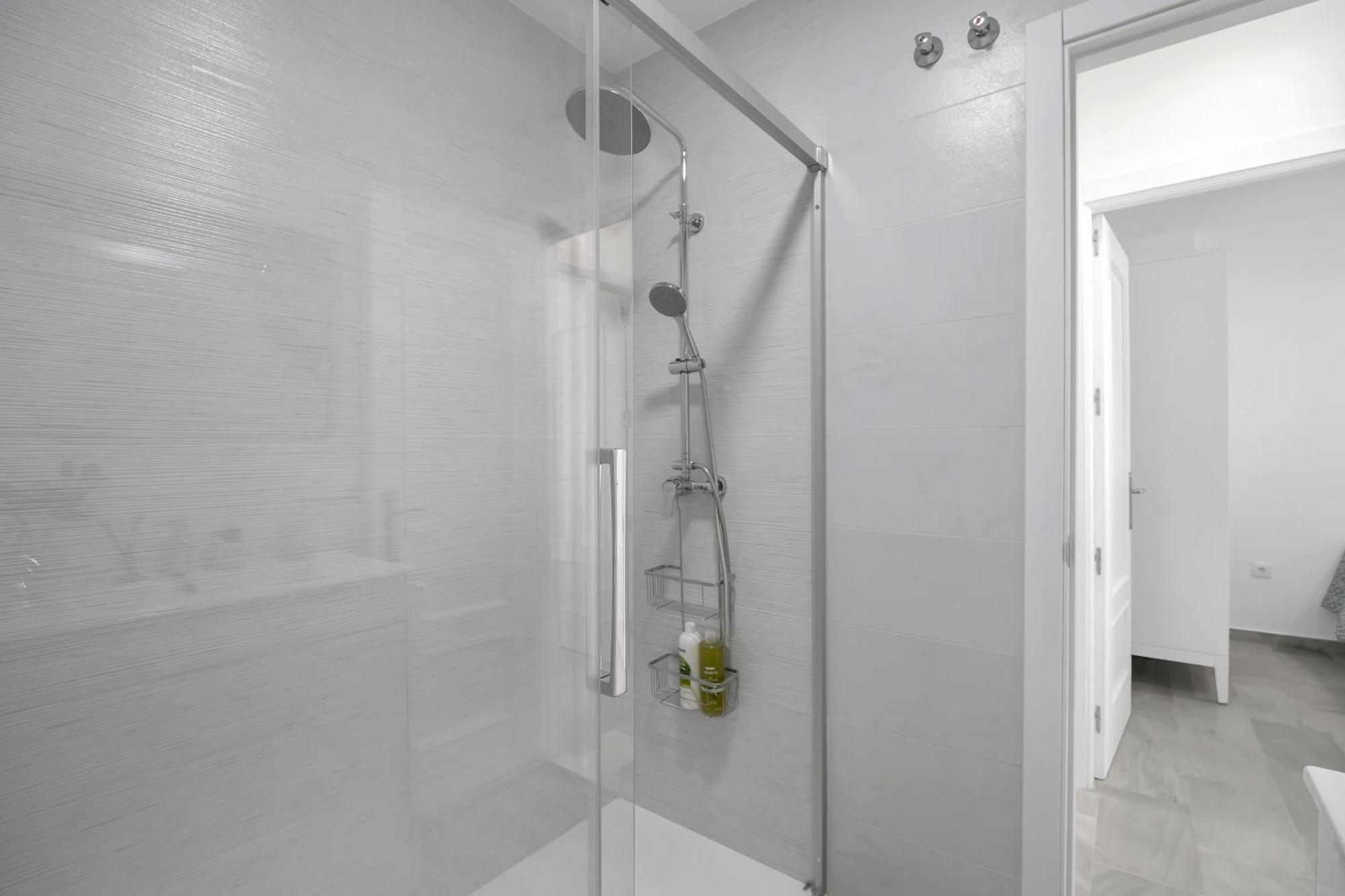Apartamento El Ancla Chiclana de la Frontera Bagian luar foto