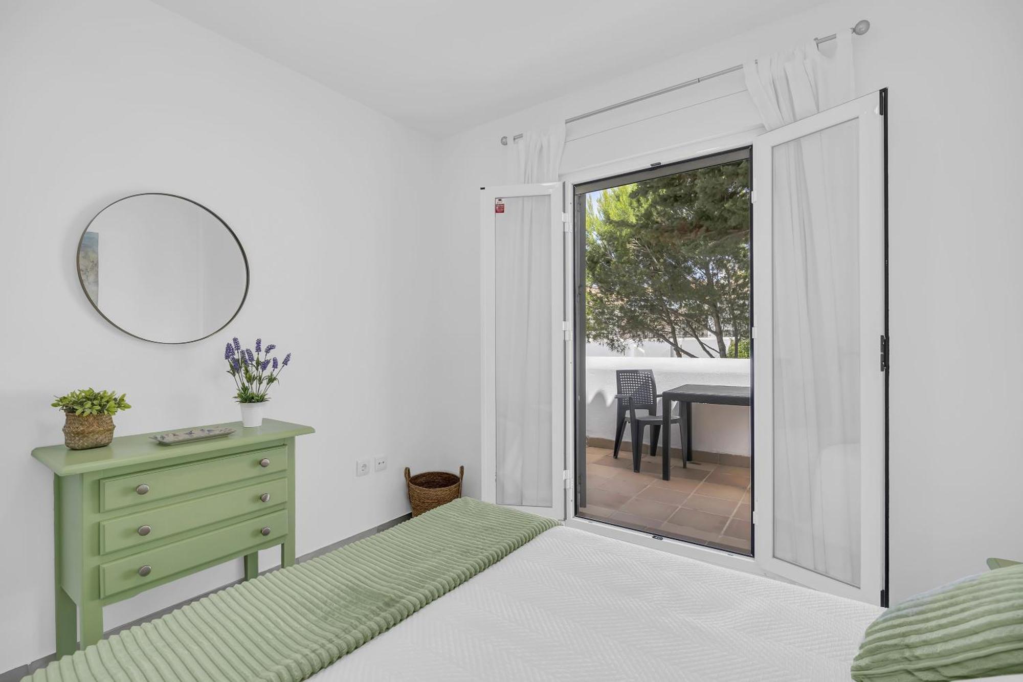 Apartamento El Ancla Chiclana de la Frontera Bagian luar foto