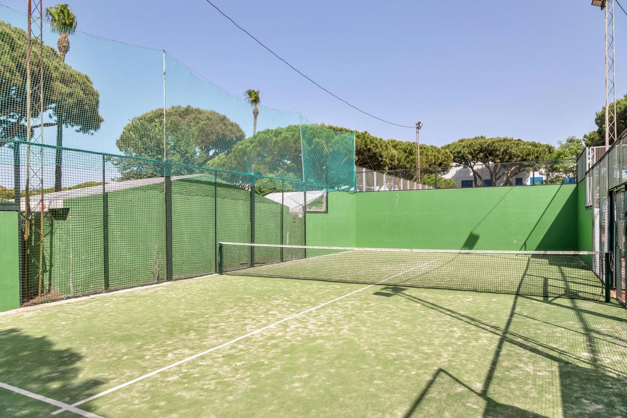 Apartamento El Ancla Chiclana de la Frontera Bagian luar foto